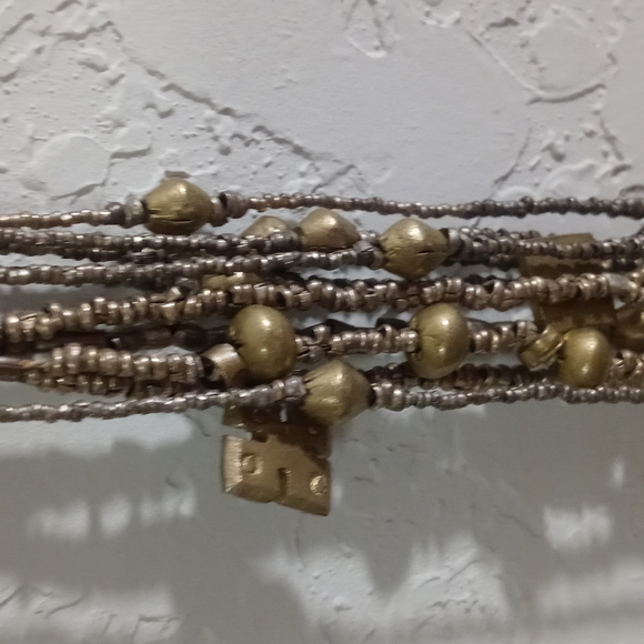 Noonday Ready or Not Necklace - Picture 3 of 4